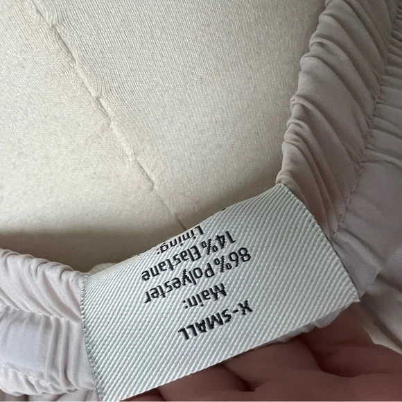 VARLEY Connor Running Shorts Windchime XS - Picture 5 of 6